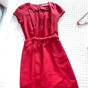 Mango midi dress size M. Like new, never used it